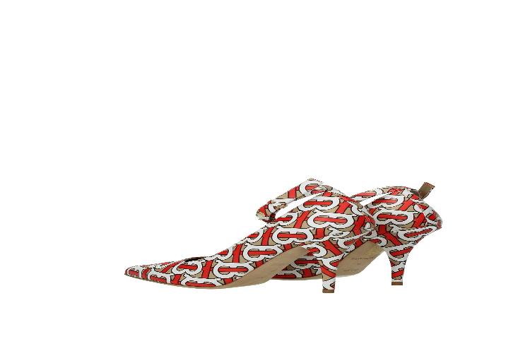 Burberry Sneaker , Burberry Sneaker 'Multicolor PRE_801232265' 'Multicolor PRE_8012322' 圖 9