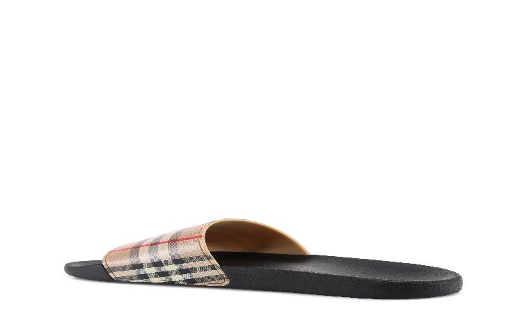 Burberry Sneaker 'Beige Check' 圖 6