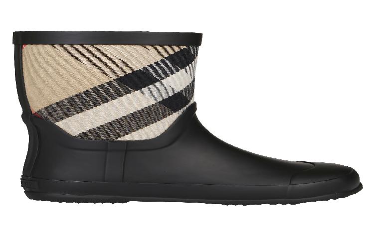 Burberry Sneaker 'Beige Check'