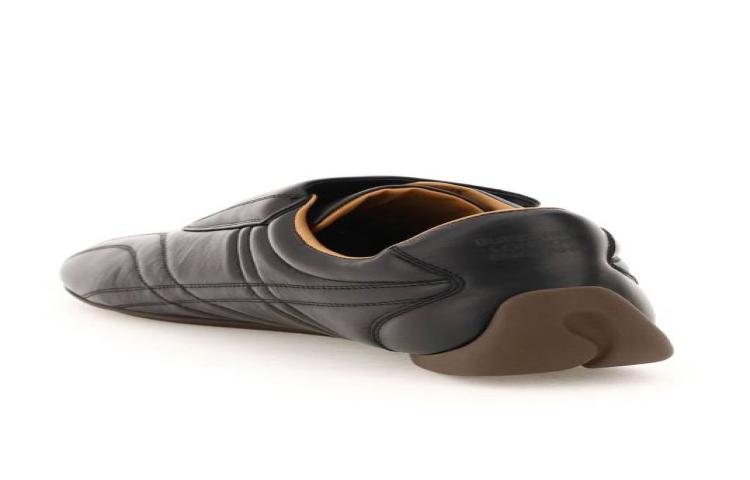 Burberry Sneaker 'Black 1189E' 圖 5