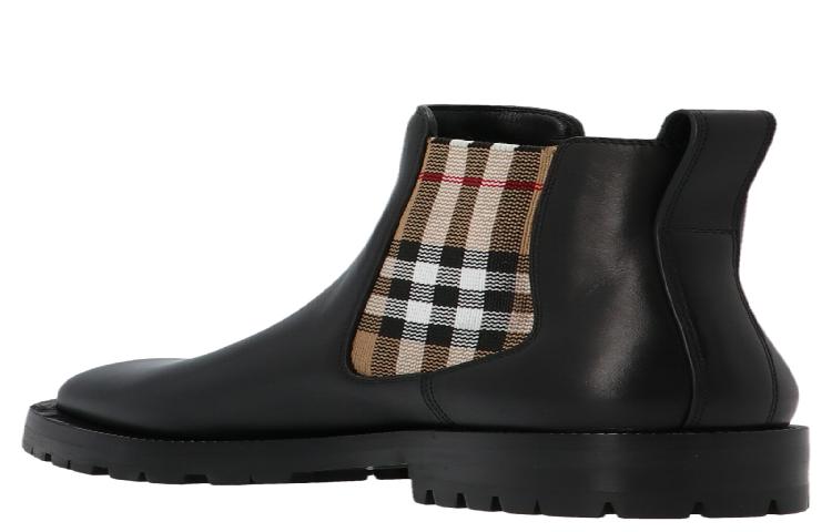 Burberry Sneaker 'Black Pre' 圖 2