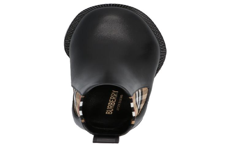 Burberry Sneaker 'Black Pre' 圖 3