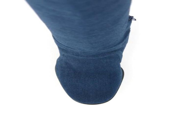 Burberry Sneaker 'Blue PRE_211481NSV000003' 圖 2