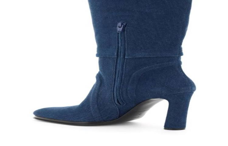 Burberry Sneaker 'Blue PRE_211481NSV000003' 圖 3