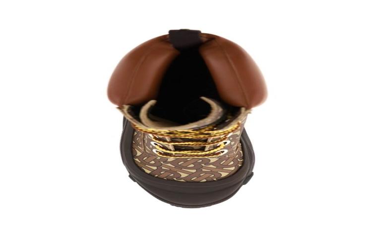 Burberry Sneaker 'Brown A7432' 圖 3