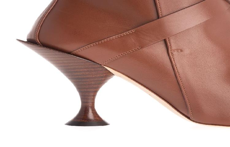 Burberry Sneaker 'Brown Check' 圖 4