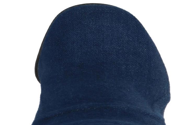 Burberry Sneaker 'Denim Blue' 圖 3