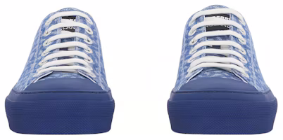 Lookbook Sneaker Burberry ''Denim Bleu Exclusif'' 80559781