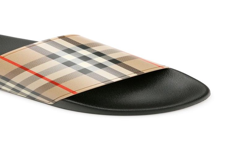 Burberry Sneaker 'Khaki' 圖 2