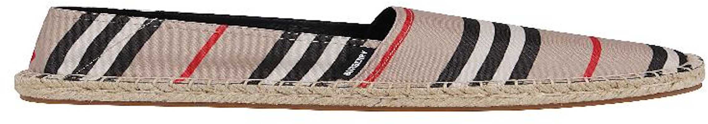 Burberry Alpargatas Archive Beige 80239691 16
