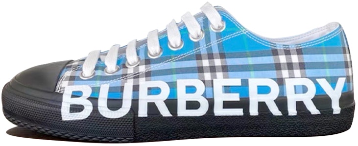 버버리 로고 프린트 컴포트 스니커즈 (네이비) 80394991 Buy 버버리 로고 프린트 컴포트 스니커즈 (네이비) 80394991