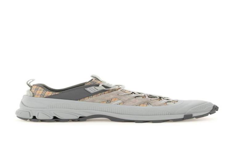 Burberry Sneaker 'Multicolor 1464G' 圖 2