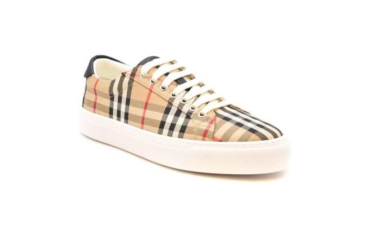 Buy Burberry Sneaker 'Pelbagai Warna' 80497761003
