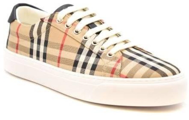 Burberry Sneaker 'Pelbagai Warna' 80497761003 Buy Burberry Sneaker 'Pelbagai Warna' 80497761003