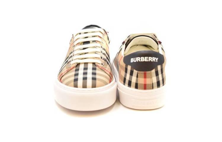 Burberry Sneaker 'Multicolor' 圖 2