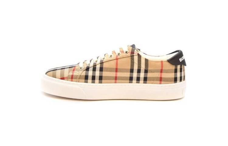 Burberry Sneaker 'Multicolor' 圖 3