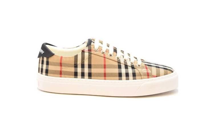 Burberry Sneaker 'Multicolor' 圖 4