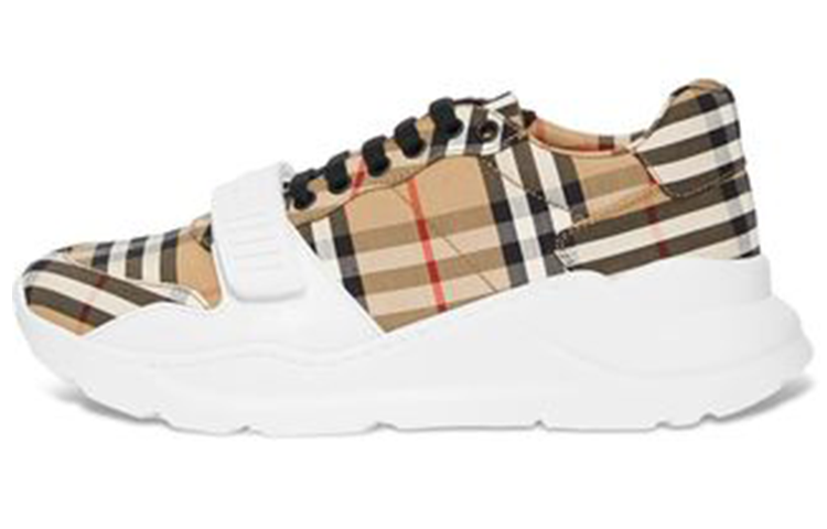 Buy Burberry Sneaker 'Multicolor Check' 80468261