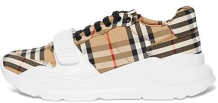 Burberry Sneaker 'Multicolor Check' 80468261 Buy Burberry Sneaker 'Multicolor Check' 80468261