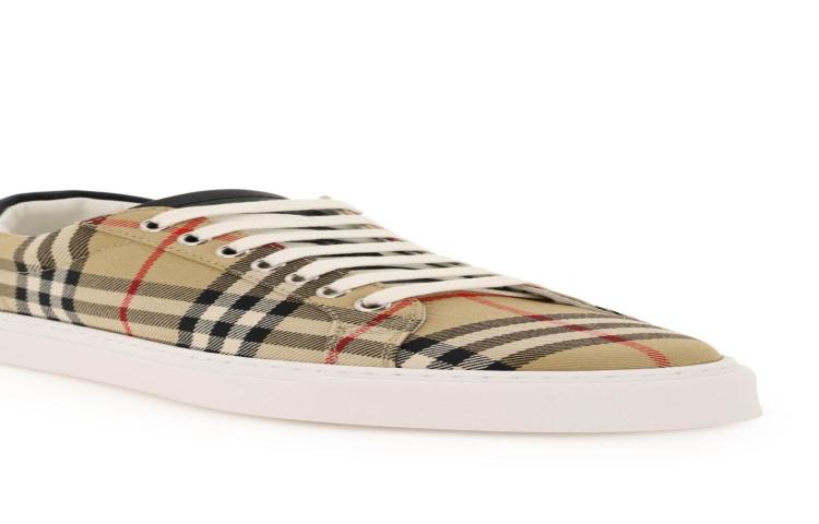 Burberry Sneaker 'Multicolor Stripe' 圖 2