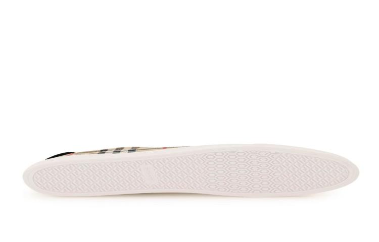 Burberry Sneaker 'Multicolor Stripe' 圖 4