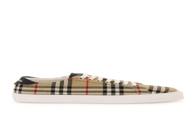 Burberry Sneaker 'Multicolor Stripe' 圖 5