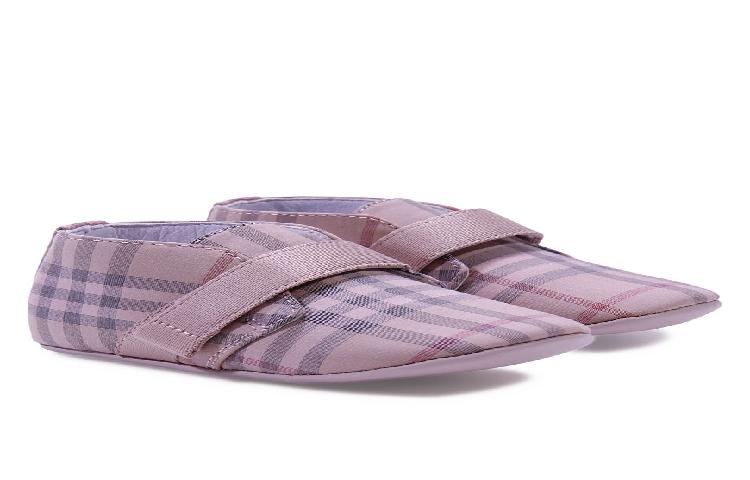 Burberry Sneaker 'Pink' 圖 2