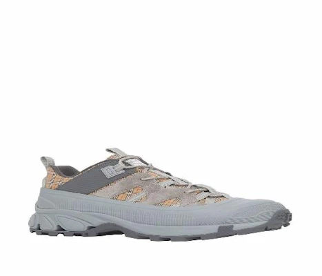 Burberry Arthur Abu Beige Kotak-kotak 8043864 Cheap Burberry Arthur Abu Beige Kotak-kotak 8043864