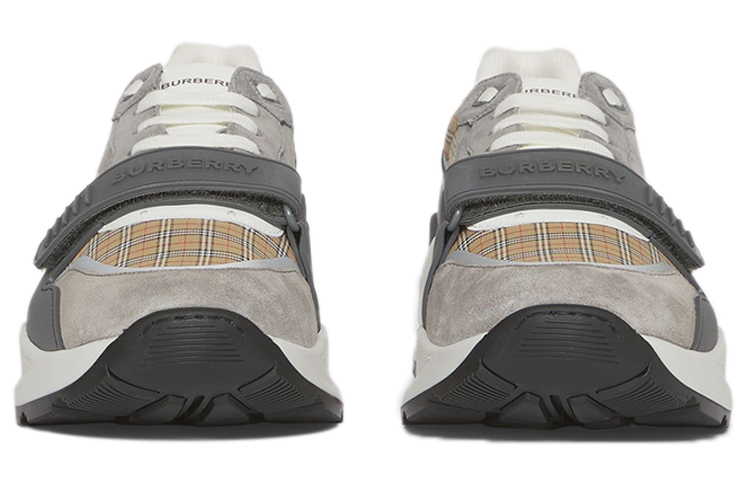 Burberry Sneaker 'Vintage Check Beige' 圖 3