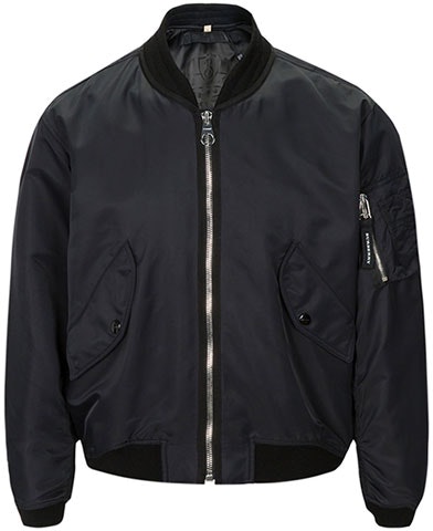 burberry-solid-black-zipper-bomber-jacket-80010871