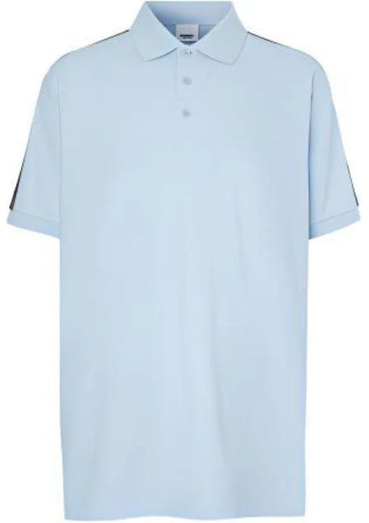 burberry-solid-blue-short-sleeve-polo-shirt-for-men-8029446