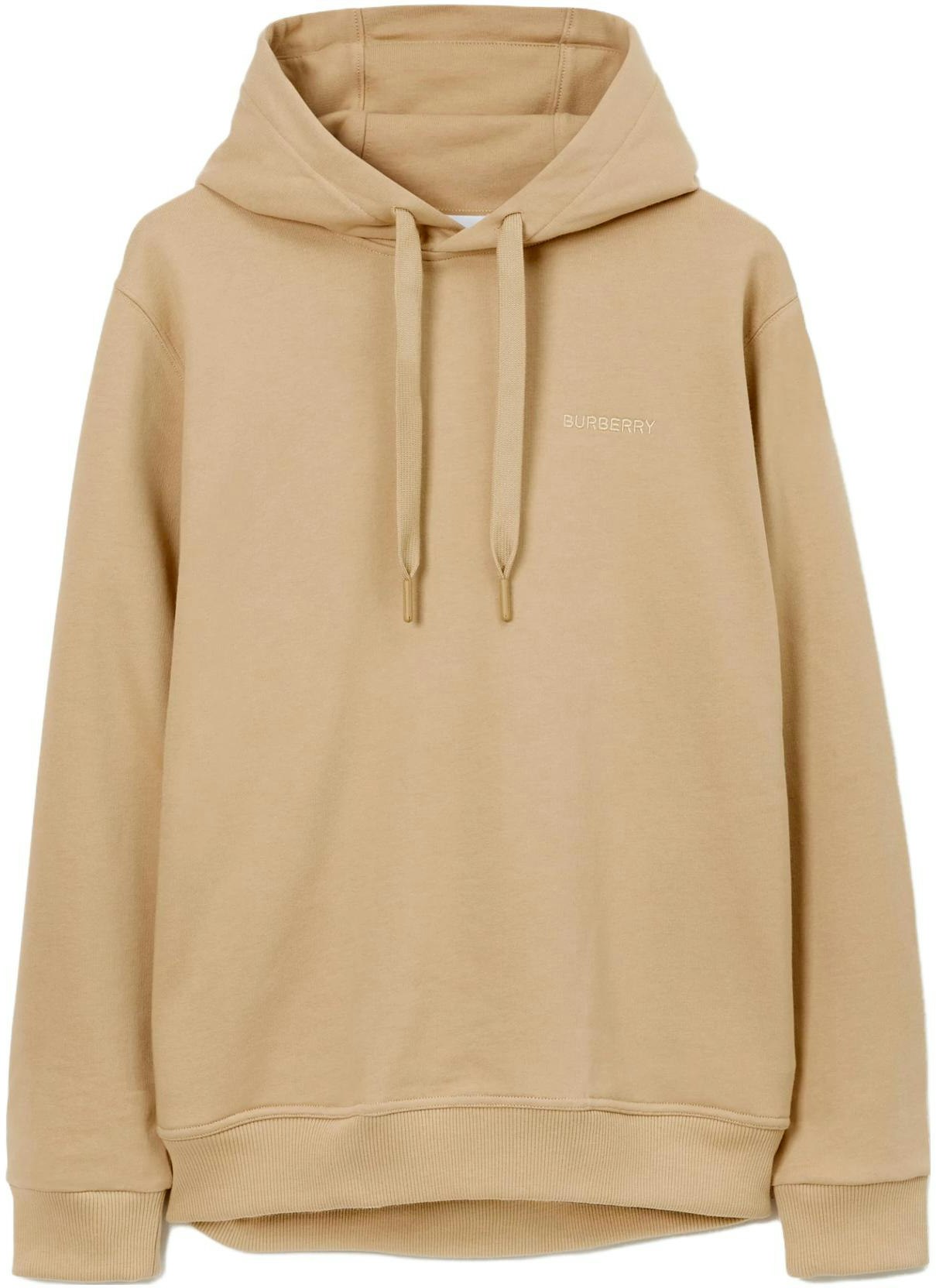 burberry-solid-color-loose-fit-hoodie-long-sleeve-light-brown-80727141