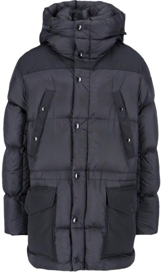 burberry-solid-color-button-hooded-puffer-jacket-men-s-black-80733061