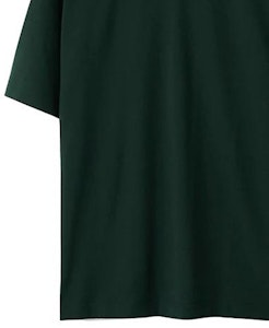 Burberry Kemeja-T Lelaki Leher Bulat Lengan Pendek Hijau Kasual Warna Solid. 80773231 Purchase Burberry Kemeja-T Lelaki Leher Bulat Lengan Pendek Hijau Kasual Warna Solid. 80773231