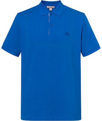 Burberry Baju Polo Kasual Lelaki Warna Biru. 80274751 Buy Burberry Baju Polo Kasual Lelaki Warna Biru. 80274751