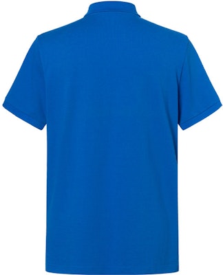 Burberry Baju Polo Kasual Lelaki Warna Biru. 80274751 Lookbook Burberry Baju Polo Kasual Lelaki Warna Biru. 80274751