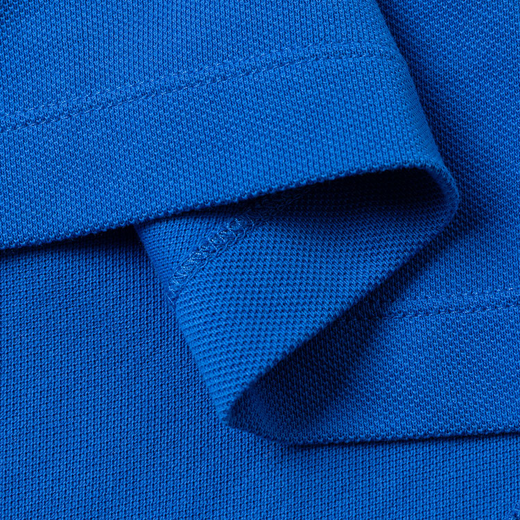 Details for Burberry Baju Polo Kasual Lelaki Warna Biru. 80274751