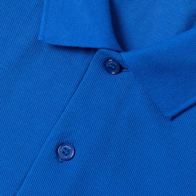 Burberry Baju Polo Kasual Lelaki Warna Biru. 80274751 Cheap Burberry Baju Polo Kasual Lelaki Warna Biru. 80274751