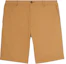 Order Burberry Solid Color Casual Shorts with Zip Pockets in Camel. 80396541