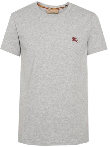 burberry-solid-color-cotton-crew-neck-t-shirt-grey-80277411