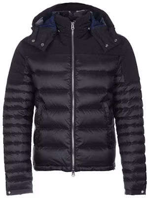 Burberry Jaket Tebal Hoodie Warna Solid Hitam. 39741491 Buy Burberry Jaket Tebal Hoodie Warna Solid Hitam. 39741491