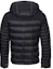 Lookbook Burberry Jaket Tebal Hoodie Warna Solid Hitam. 39741491