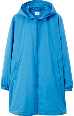 バーバリー メンズ ソリッドカラー フード付き ジップ 長袖 トレンチコート 80709401 Buy バーバリー メンズ ソリッドカラー フード付き ジップ 長袖 トレンチコート 80709401