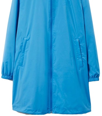 バーバリー メンズ ソリッドカラー フード付き ジップ 長袖 トレンチコート 80709401 Sizing バーバリー メンズ ソリッドカラー フード付き ジップ 長袖 トレンチコート 80709401