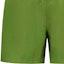 Sizing Burberry Solid Color Lace-Up Casual Shorts Green Men’s 80226421