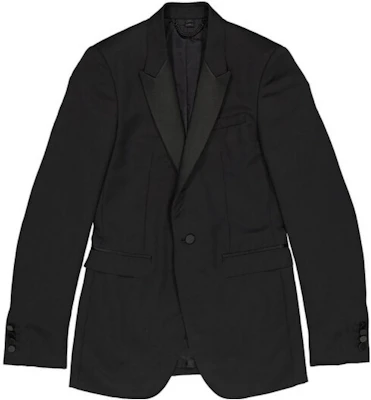 Burberry 素色寬鬆單排扣長袖外套 45189651 Buy Burberry 素色寬鬆單排扣長袖外套 45189651