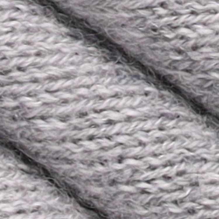 Details for 버버리 솔리드 연회색 캐시미어 크루넥 스웨터 40200431