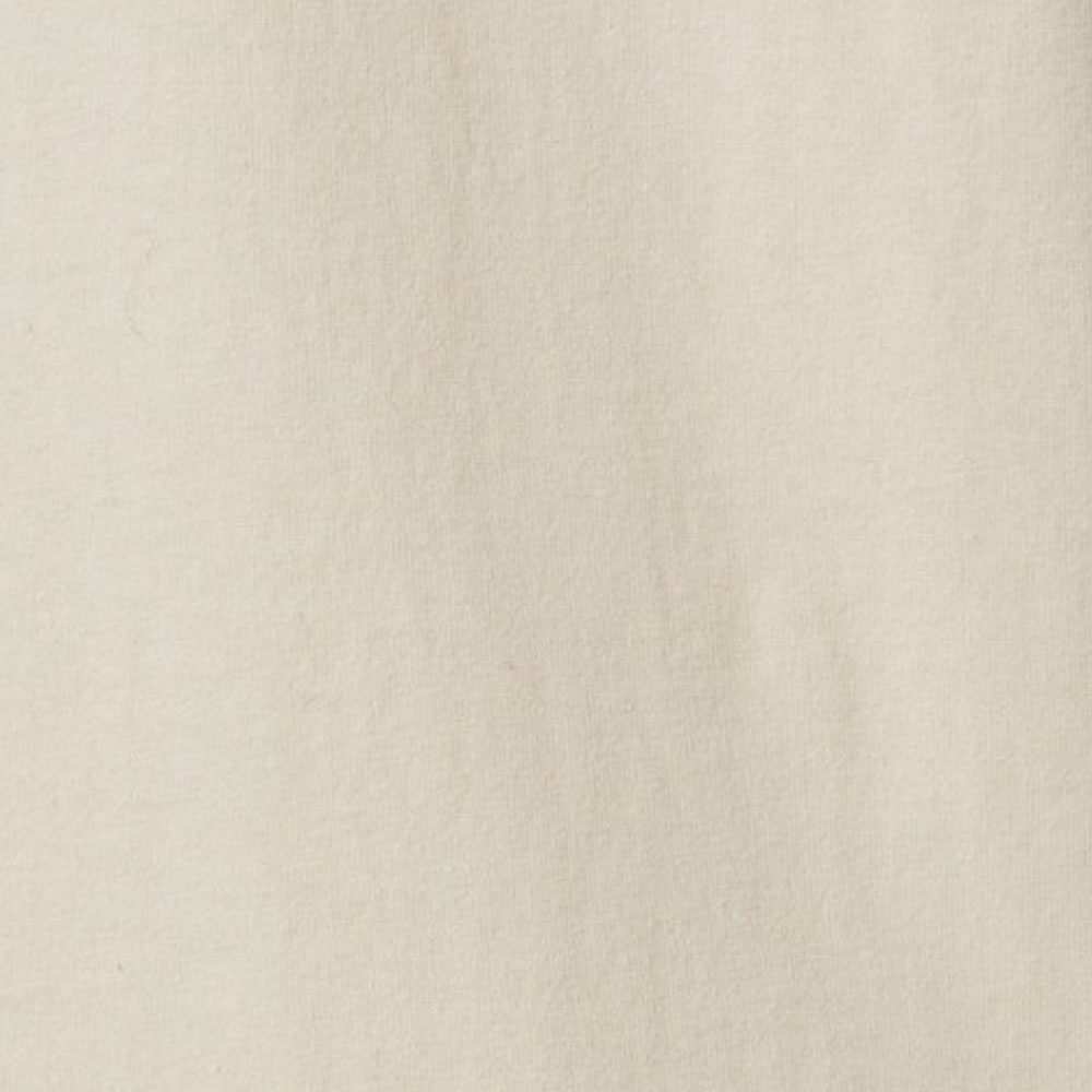 Burberry Solid Logo Patch Short Sleeve T-Shirt Men’s Off-White. 80808131 圖 7