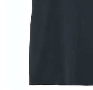 バーバリー ソリッドネイビーブルー ロゴプリント クルーネック Tシャツ 80695351 Sizing バーバリー ソリッドネイビーブルー ロゴプリント クルーネック Tシャツ 80695351