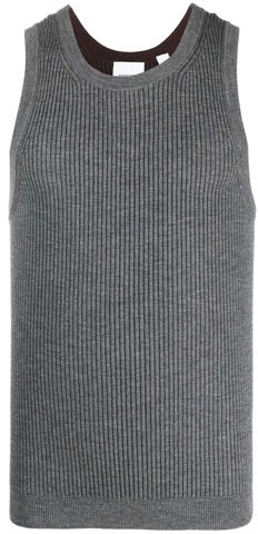 burberry-solid-ribbed-knit-tank-top-men-s-grey-80454711